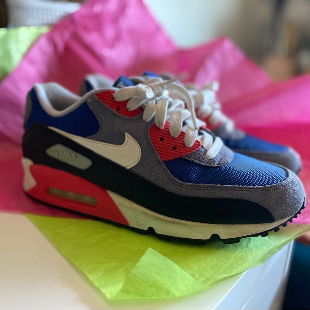 Nike Airmax 2012 Release